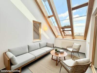 Wohnung mieten in 2100 Leobendorf