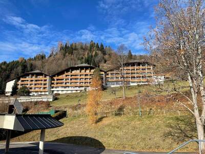 Eigentumswohnung in 9554 St. Urban