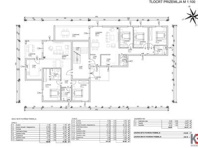 Wohnung kaufen in 52440 Porec (Bild 5)