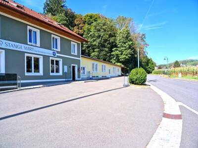 Gastronomie / Restaurant kaufen in 8282 Stein (Bild 3)