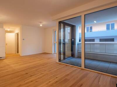 Wohnung mit Balkon kaufen in 4040 Linz (Bild 3)