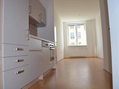 Wohnung mieten in 4400 Steyr