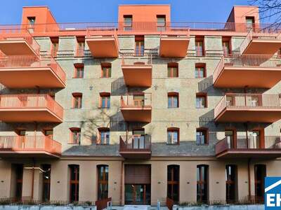 Terrassenwohnung kaufen in 1030 Wien (Bild 3)