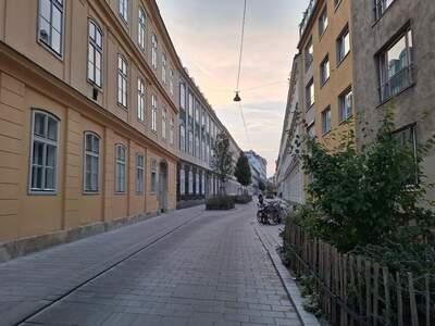 Altbauwohnung mieten in 1070 Wien (Bild 1)