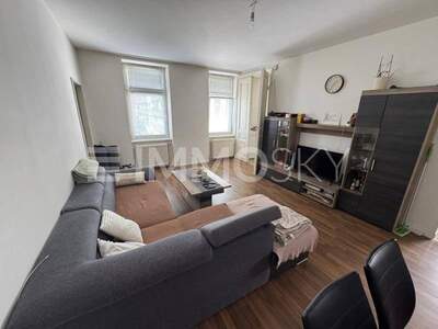 Wohnung kaufen in 1110 Wien