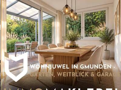 Eigentumswohnung in 4810 Gmunden