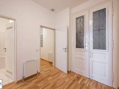 Wohnung kaufen in 1050 Wien