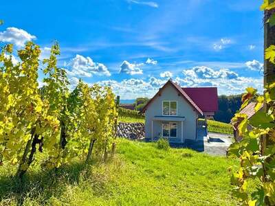 Eigentumswohnung in 8493 Klöch