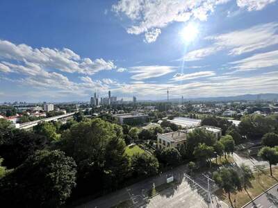 Mietwohnung in 1220 Wien