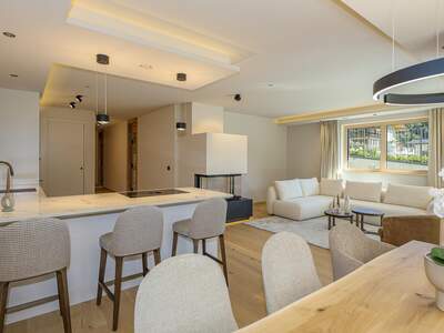 Terrassenwohnung kaufen in 6364 Brixen (Bild 3)