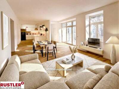 Eigentumswohnung in 1180 Wien