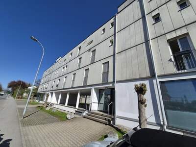 Etagenwohnung kaufen in 6845 Hohenems