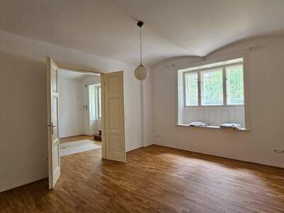Wohnung mieten in 1190 Wien
