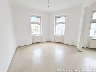 Altbauwohnung mit Balkon kaufen in 1200 Wien (Bild 5)
