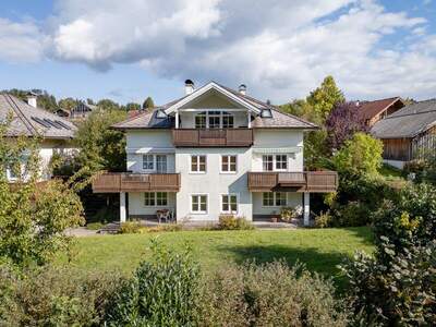 Maisonette kaufen in 4893 Zell