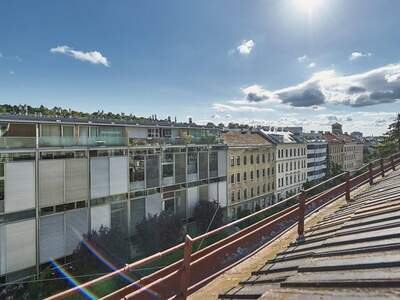 Eigentumswohnung in 1170 Wien