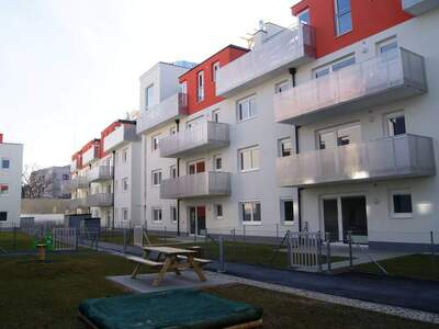 Mietwohnung in 2340 Mödling