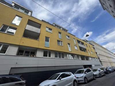 Mietwohnung in 1170 Wien