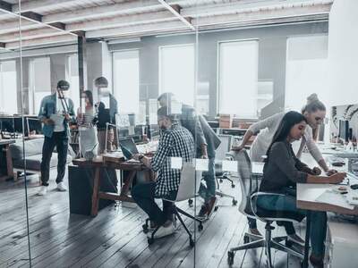 Gewerbeobjekt mieten in 8020 Graz