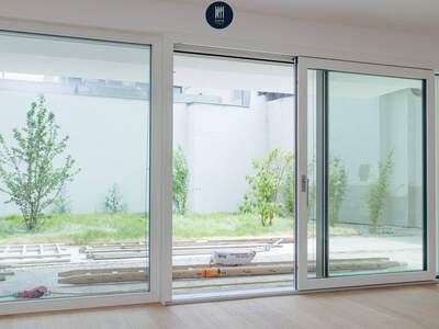 Eigentumswohnung in 1030 Wien