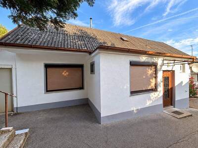 Haus kaufen in 7350 Oberpullendorf