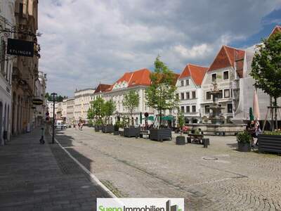 Grundstück kaufen in 4400 Steyr (Bild 5)