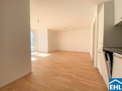 Terrassenwohnung mieten in 1160 Wien (Bild 3)