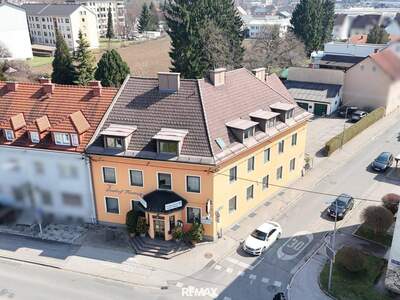 Gewerbeobjekt kaufen in 9020 Klagenfurt