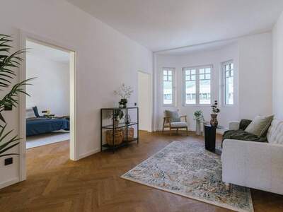 Wohnung kaufen in 6020 Innsbruck