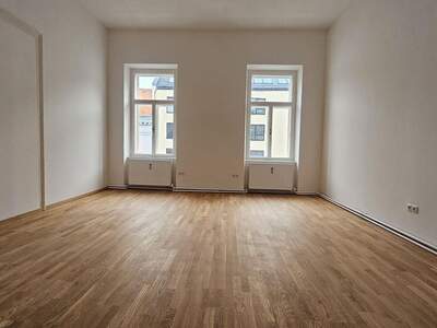 Altbauwohnung mieten in 8010 Graz (Bild 4)