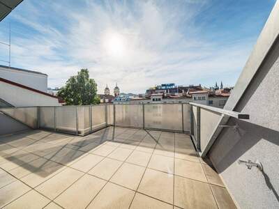 Wohnung mieten in 1090 Wien