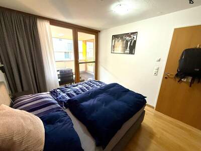 Wohnung mit Balkon mieten in 6700 Bludenz (Bild 4)