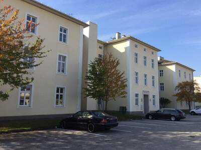 Altbauwohnung mieten in 2700 Wiener Neustadt
