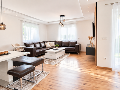 Etagenwohnung kaufen in 5231 Schalchen