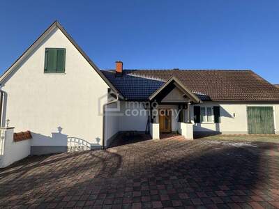 Haus mieten in 8490 Bad Radkersburg