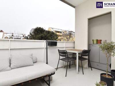 Terrassenwohnung mieten in 8020 Graz (Bild 3)