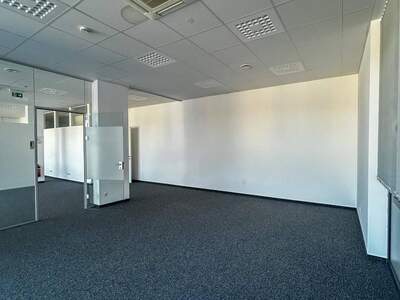 Gewerbeobjekt mieten in 4232 Hagenberg
