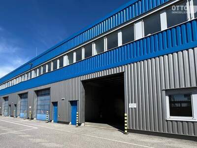Gewerbeobjekt mieten in 1300 Flughafen Wien