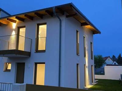 Haus provisionsfrei kaufen in 2325 Velm