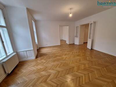 Altbauwohnung mieten in 1070 Wien (Bild 2)