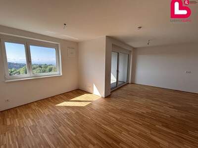 Wohnung mit Balkon mieten in 4320 Allerheiligen (Bild 3)