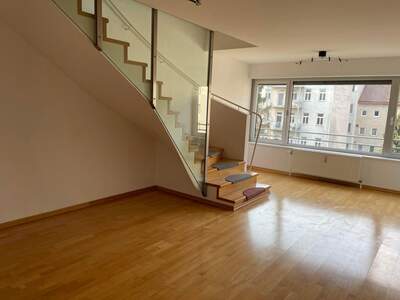 Wohnung mit Balkon mieten in 1220 Wien (Bild 3)