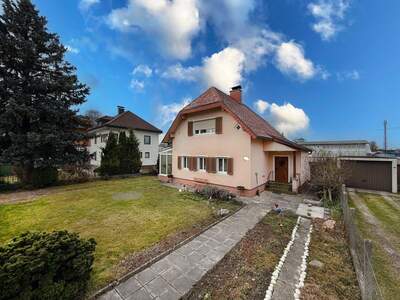 Haus kaufen in 5020 Salzburg