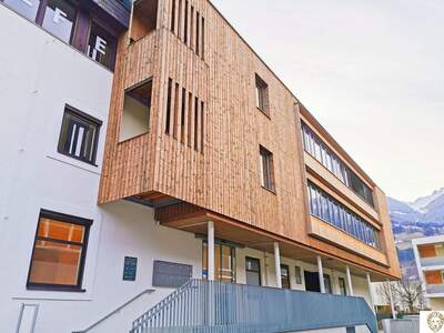 Gewerbeobjekt mieten in 6130 Schwaz (Bild 1)
