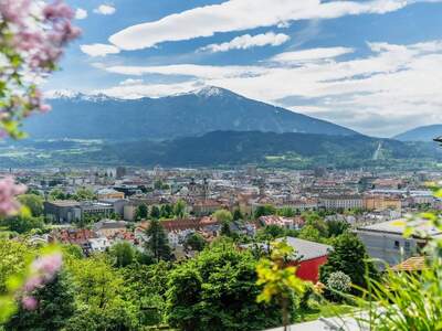 Eigentumswohnung in 6020 Innsbruck