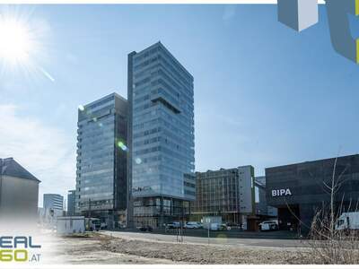 Bürozentrum mieten in 4020 Linz