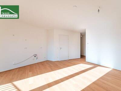 Terrassenwohnung kaufen in 1210 Wien (Bild 3)