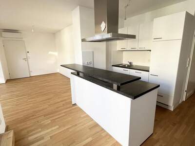 Terrassenwohnung kaufen in 1230 Wien (Bild 4)
