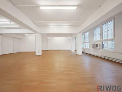 Büro / Praxis mieten in 1150 Wien (Bild 3)