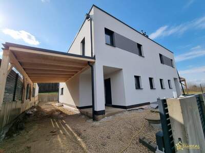 Haus kaufen in 2113 Karnabrunn